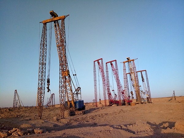 季節(jié)性施工對(duì)強(qiáng)夯的影響有哪些，如何采取施工措施？